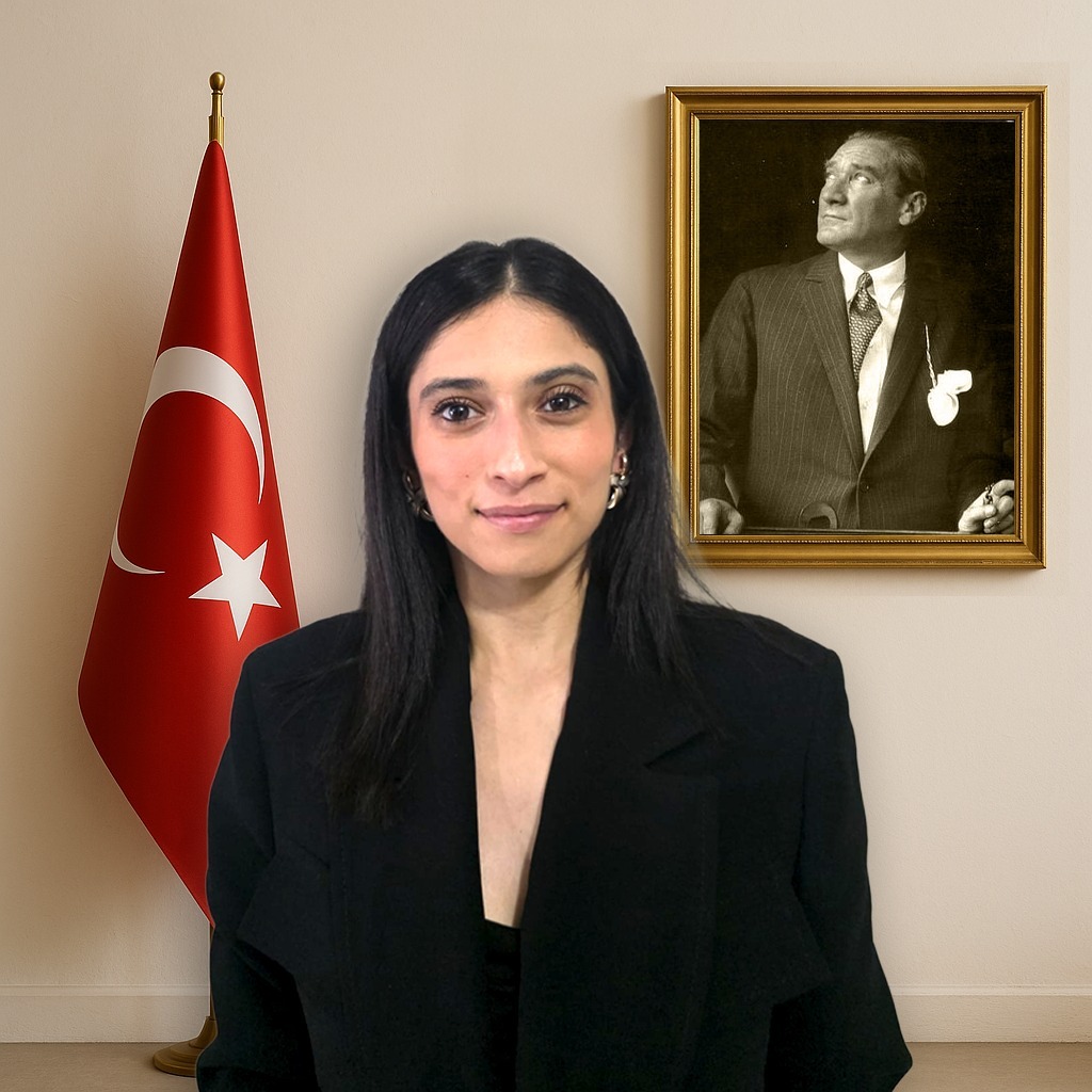 Fahrende Huseynov