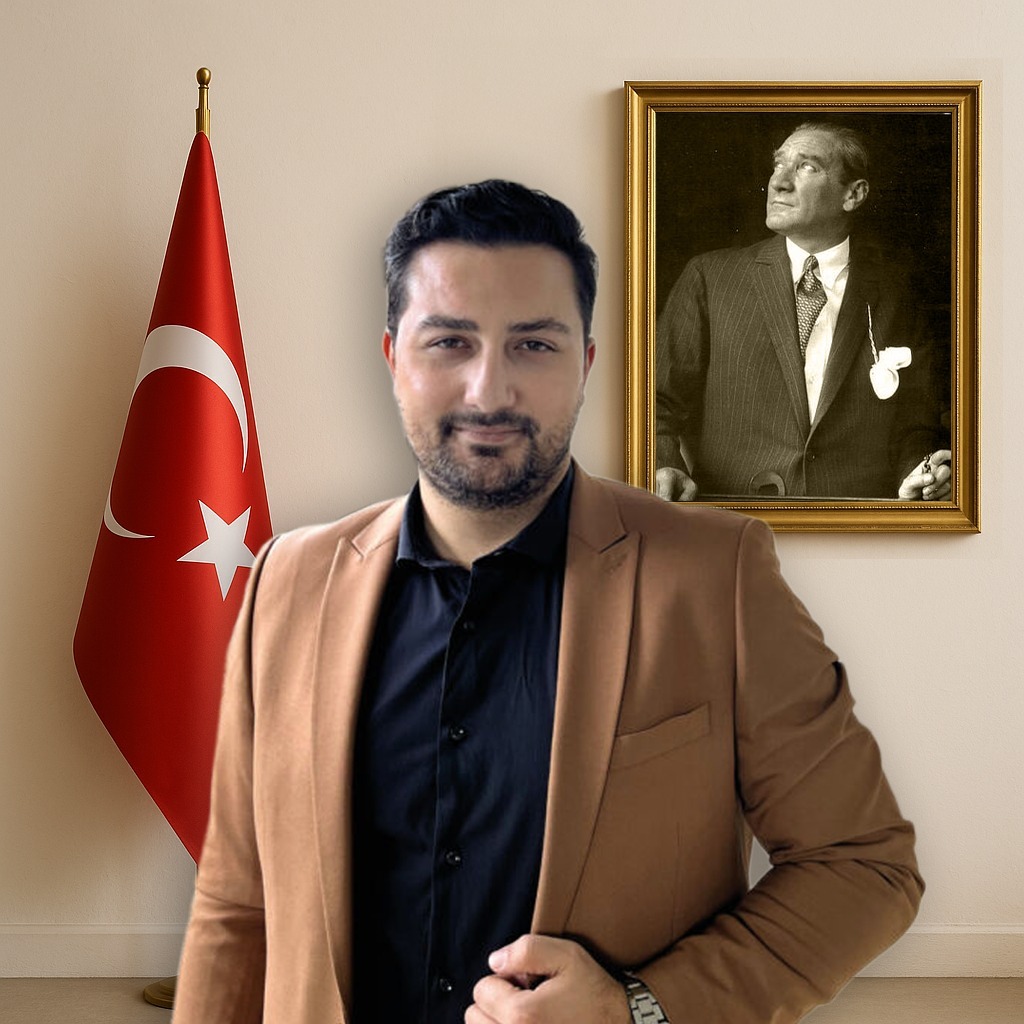 M. Mertcem Özırmak